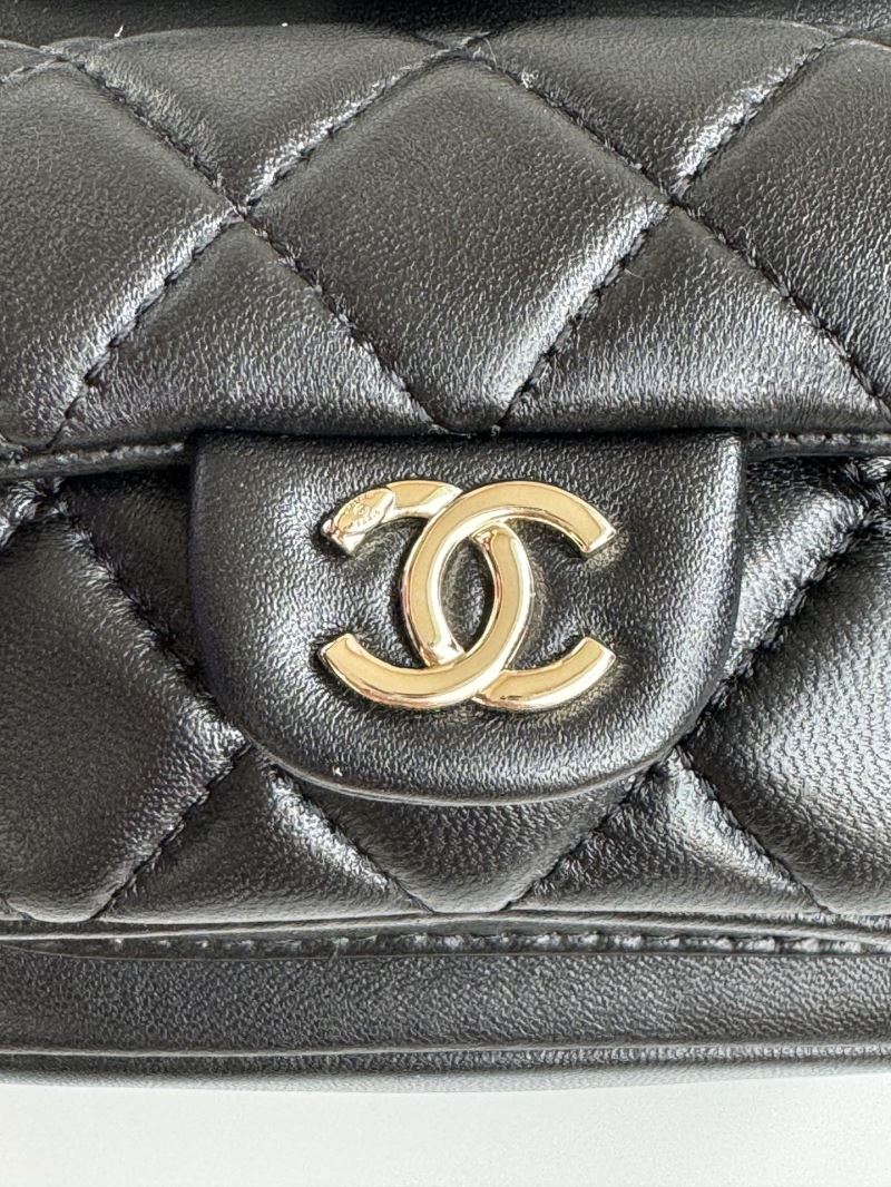 Chanel Backpacks